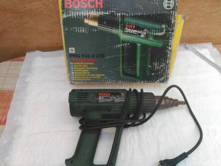 Soldador plástico para tuberías de agua