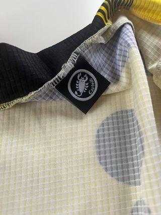 Maillot Ciclismo ONCE Deutsche Bank Giant Castelli