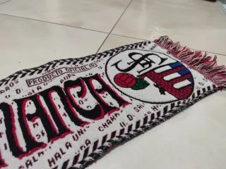 Bufanda Unión Deportiva Salamanca