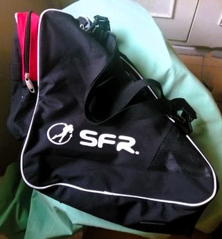 PATINES ROLLER BLADE SPARK 80. TALLA 43. BOLSA SFR