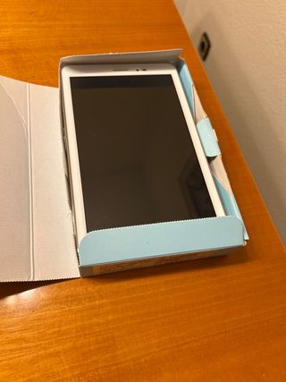 Huawei MediaPad T1 8.0 Pro Blanca