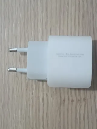 iPhone 14 256GB Viola Nuovo + Caricabatteria