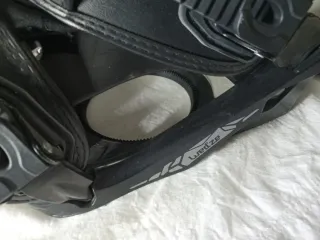 Fijaciones Snowboard