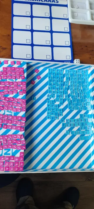 Gioco da tavolo Portaerei NAC 1942