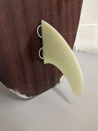 Tabla surf Manual Smally 6'6