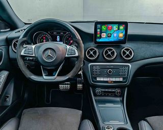 Mercedes CLA 220d AMG Line 177CV