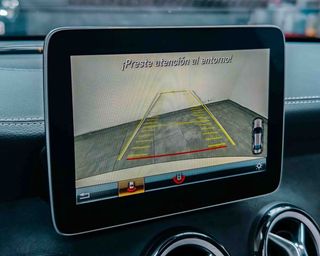 Mercedes CLA 220d AMG Line 177CV