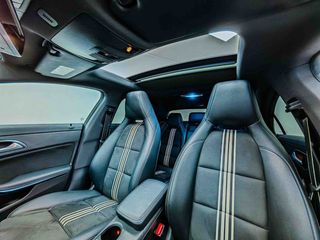 Mercedes CLA 220d AMG Line 177CV