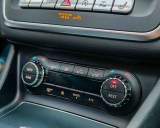 Mercedes CLA 220d AMG Line 177CV