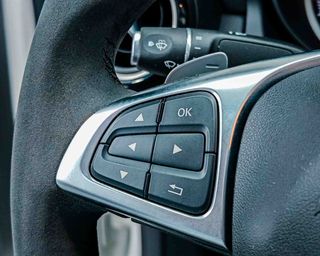 Mercedes CLA 220d AMG Line 177CV