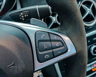 Mercedes CLA 220d AMG Line 177CV