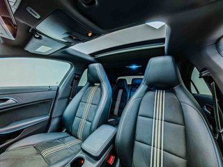 Mercedes CLA 220d AMG Line 177CV