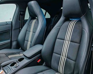 Mercedes CLA 220d AMG Line 177CV