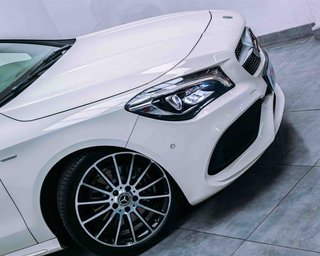 Mercedes CLA 220d AMG Line 177CV