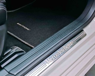 Mercedes CLA 220d AMG Line 177CV