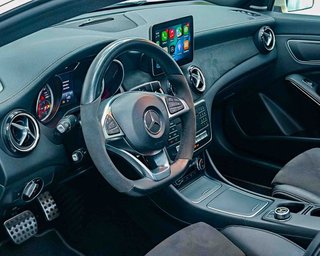 Mercedes CLA 220d AMG Line 177CV