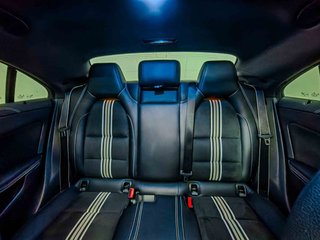 Mercedes CLA 220d AMG Line 177CV
