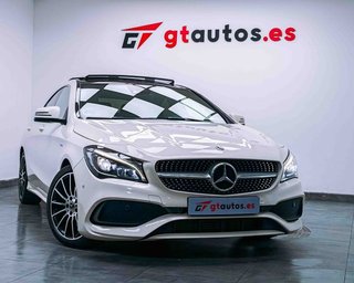 Mercedes CLA 220d AMG Line 177CV