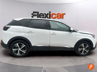 Peugeot 3008 225 e-EAT8 Allure