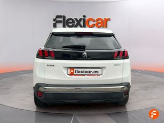 Peugeot 3008 225 e-EAT8 Allure