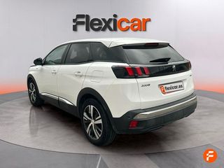 Peugeot 3008 225 e-EAT8 Allure