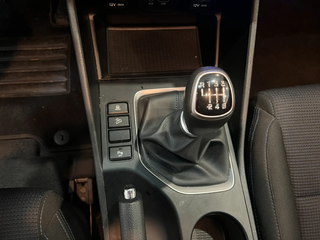 DESDE 264€ AL MES SIN ENTRADA HYUNDAI TUCSON MANUA