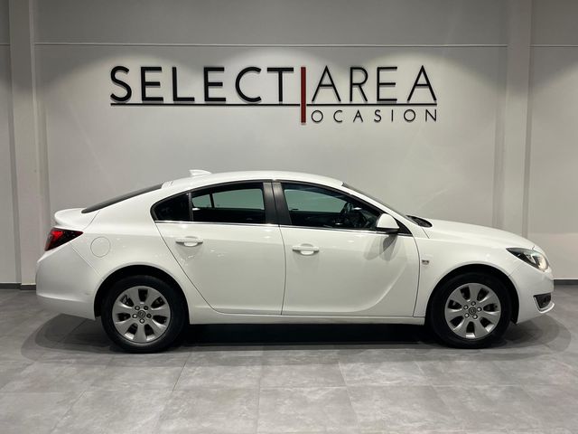 Opel Insignia 1.6CDTi Selective 136cv - 2017