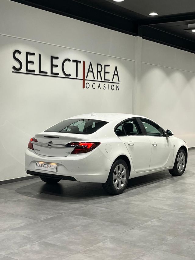 Opel Insignia 1.6CDTi Selective 136cv - 2017