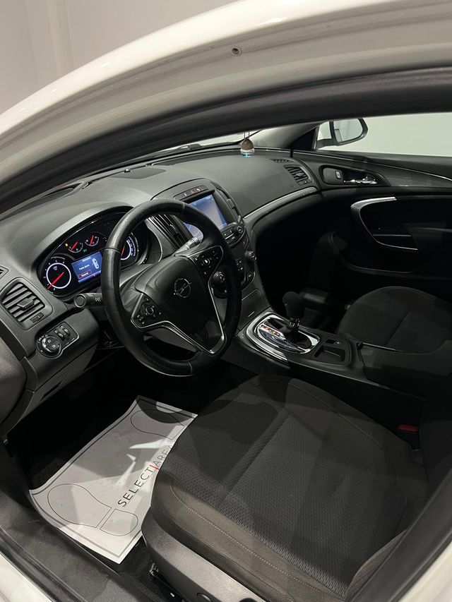 Opel Insignia 1.6CDTi Selective 136cv - 2017