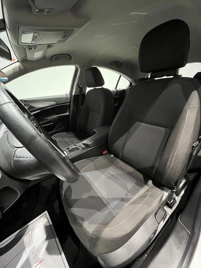 Opel Insignia 1.6CDTi Selective 136cv - 2017