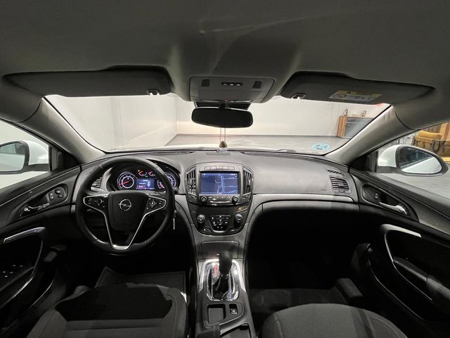 Opel Insignia 1.6CDTi Selective 136cv - 2017