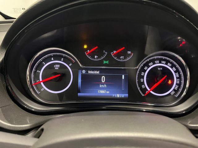 Opel Insignia 1.6CDTi Selective 136cv - 2017