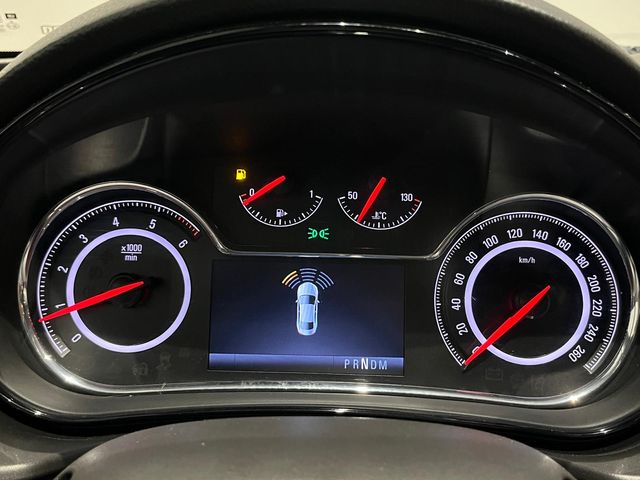 Opel Insignia 1.6CDTi Selective 136cv - 2017