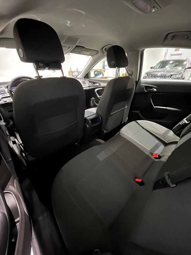 Opel Insignia 1.6CDTi Selective 136cv - 2017