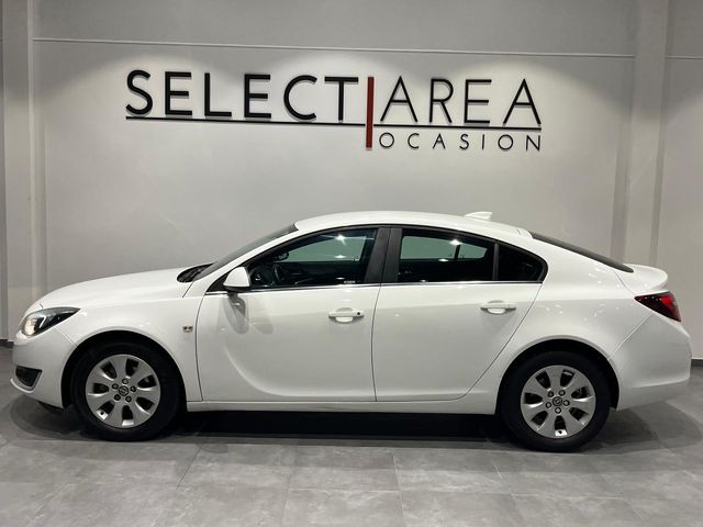 Opel Insignia 1.6CDTi Selective 136cv - 2017