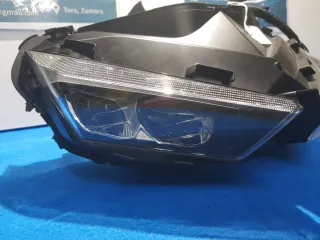 Faro Honda CBR 650 R 2025 (ROTO)