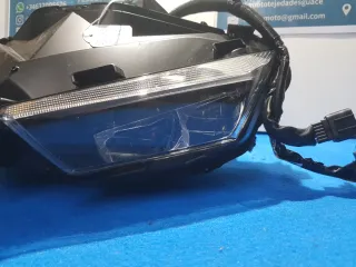 Faro Honda CBR 650 R 2025 (ROTO)