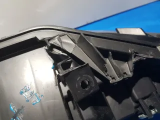 Faro Honda CBR 650 R 2025 (ROTO)