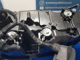 Faro Honda CBR 650 R 2025 (ROTO)