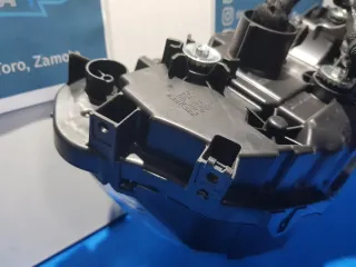 Faro Honda CBR 650 R 2025 (ROTO)