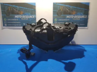 Faro Honda CBR 650 R 2025 (ROTO)