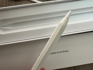 Applé Péncíl3 USB_C