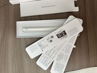 Applé Péncíl3 USB_C