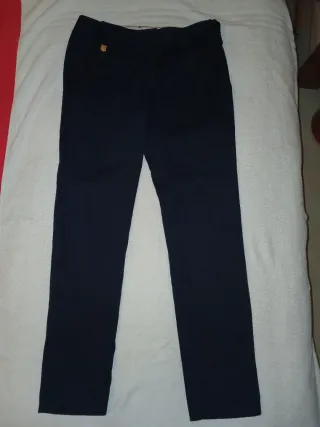 Pantaloni Tommy Hilfiger Uomo Taglia 8 (44)