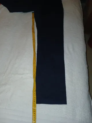 Pantaloni Tommy Hilfiger Uomo Taglia 8 (44)