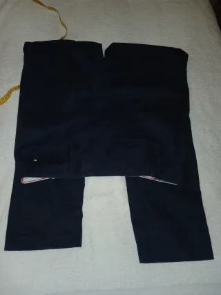 Pantaloni Tommy Hilfiger Uomo Taglia 8 (44)