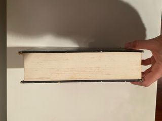 Novela “Pánico nuclear” de Tom Clancy