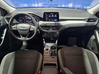 Ford Focus 1.5 Ecoblue 88kW Trend+ Auto