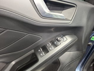 Ford Focus 1.5 Ecoblue 88kW Trend+ Auto