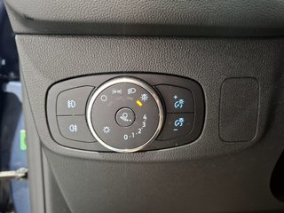 Ford Focus 1.5 Ecoblue 88kW Trend+ Auto